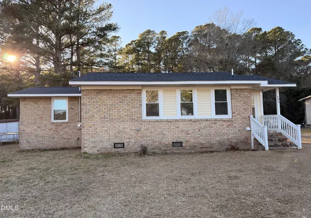 Homes for sale in Erwin, NC | 704 N 16th St, Erwin, NC 28339 | MLS# 10146853