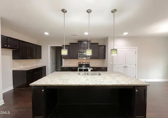Photo 3 of Single Family Residence at 1726 Rapids Ct, Franklinton, NC 27525 | MLS# 10146871 | | Sold on 2026-05-18