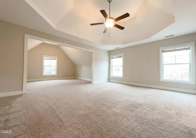 Photo 4 of Single Family Residence at 1726 Rapids Ct, Franklinton, NC 27525 | MLS# 10146871 | | Sold on 2026-05-18
