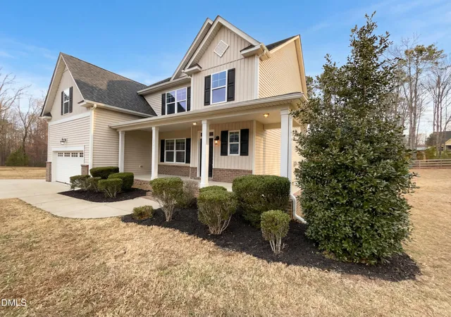 Photo 5 of Single Family Residence at 1726 Rapids Ct, Franklinton, NC 27525 | MLS# 10146871 | | Sold on 2026-05-18