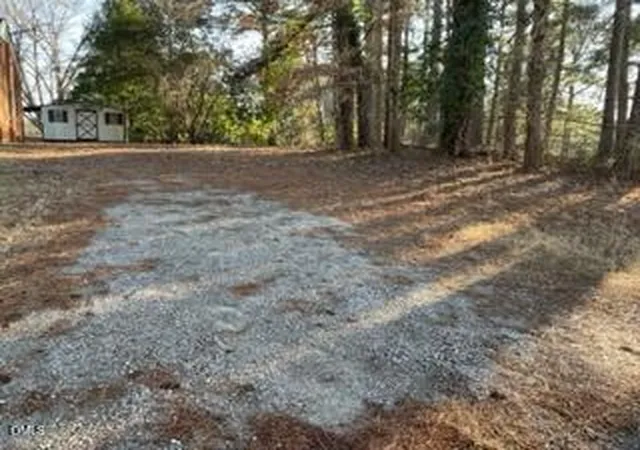 Photo 3 of Single Family Residence at 155 Lincoln St, Henderson, NC 27536 | MLS# 10147110 | | Sold on 2026-06-18