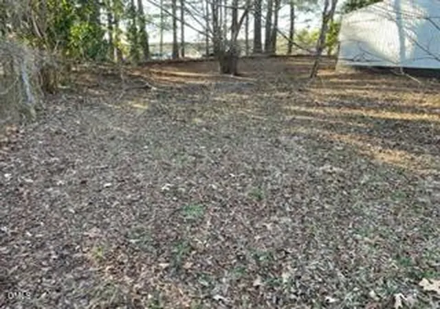 Photo 4 of Single Family Residence at 155 Lincoln St, Henderson, NC 27536 | MLS# 10147110 | | Sold on 2026-06-18