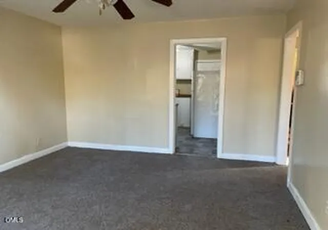 Photo 5 of Single Family Residence at 155 Lincoln St, Henderson, NC 27536 | MLS# 10147110 | | Sold on 2026-06-18