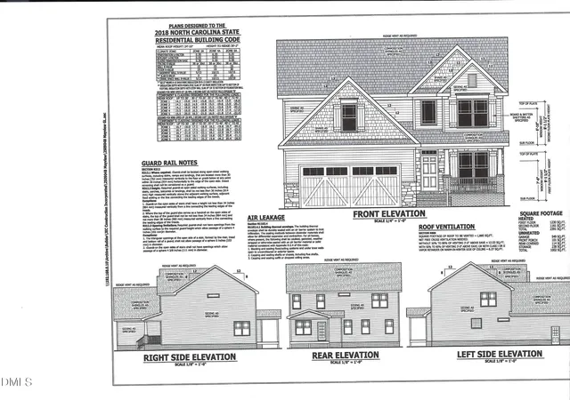 1st image of 5 Stallings Rd #Lot 5, Spring Hope, NC 27882 | MLS# 10147059