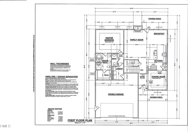 2nd image of 5 Stallings Rd #Lot 5, Spring Hope, NC 27882 | MLS# 10147059