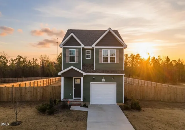 Photo 2 of Single Family Residence at 904 Allstar Ave, Cameron, NC 28326 | MLS# 10148741 |  | Sold on 2026-05-27