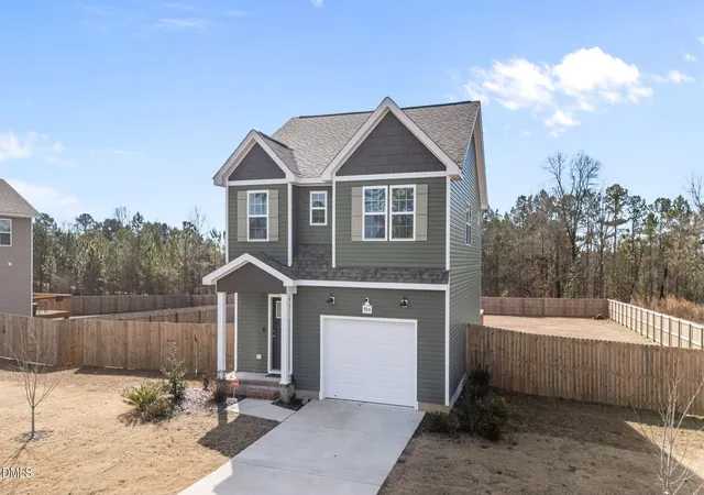 Photo 3 of Single Family Residence at 904 Allstar Ave, Cameron, NC 28326 | MLS# 10148741 |  | Sold on 2026-05-27