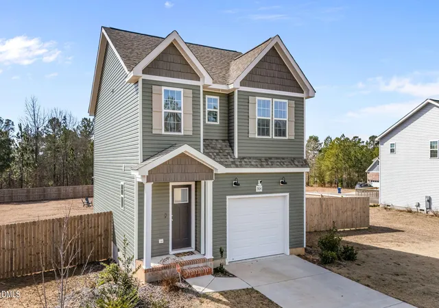 Photo 4 of Single Family Residence at 904 Allstar Ave, Cameron, NC 28326 | MLS# 10148741 |  | Sold on 2026-05-27