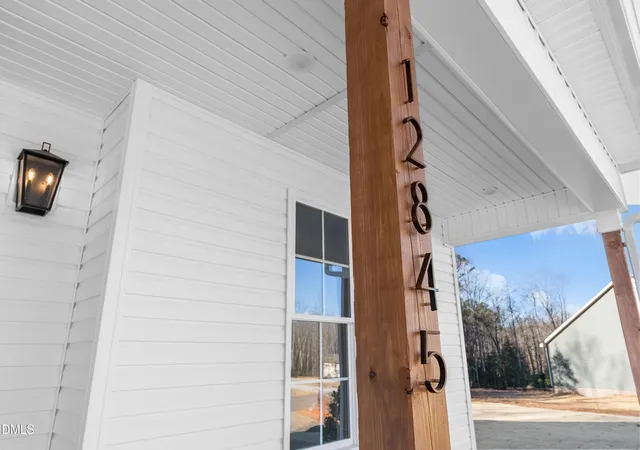 Photo 2 of Single Family Residence at 12845 Mallard Rock Rd, Zebulon, NC 27597 | MLS# 10146914 | | Sold on 2026-06-02