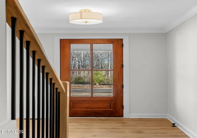 Photo 5 of Single Family Residence at 12845 Mallard Rock Rd, Zebulon, NC 27597 | MLS# 10146914 | | Sold on 2026-06-02