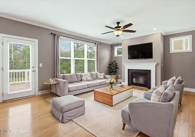 Photo 4 of Sale Pending at 30 Grandwood Cir, Durham, NC 27712 | MLS# 10147994 | Listing updated on 2026-08-28
