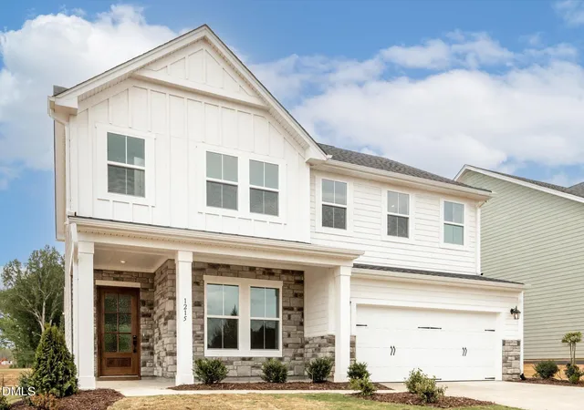 4th image of 1215 Shallow Spring Dr, Mebane, NC 27302 | MLS# 10146972