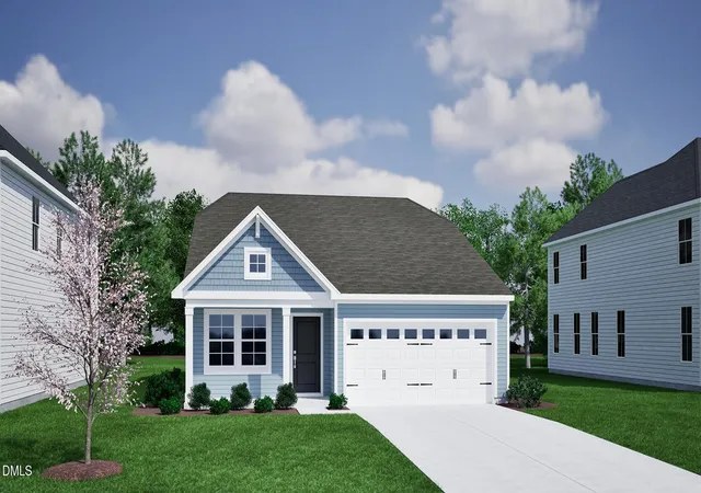 1st image of 45 Walden Ct #Lot 60, Angier, NC 27501 | MLS# 10146959