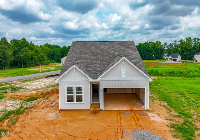 Photo 1 of Sale Pending at 35 Bunker Hl Pl #Lot 55, Angier, NC 27501 | MLS# 10146962 | Listing updated on 2026-09-27