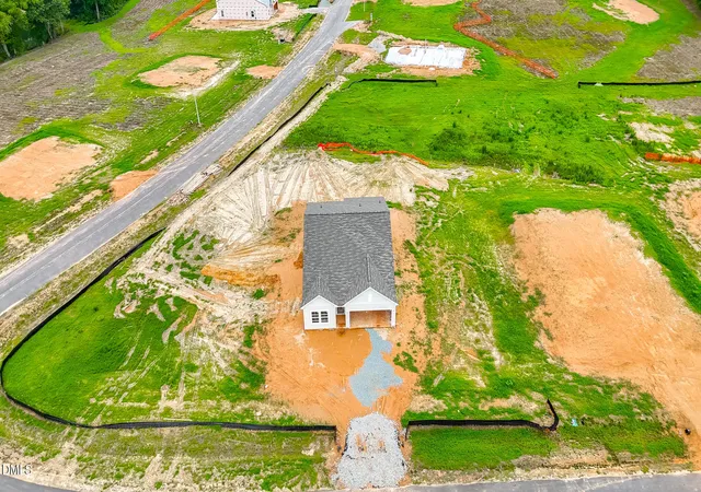 Photo 2 of Sale Pending at 35 Bunker Hl Pl #Lot 55, Angier, NC 27501 | MLS# 10146962 | Listing updated on 2026-09-27