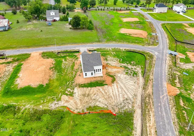 Photo 3 of Sale Pending at 35 Bunker Hl Pl #Lot 55, Angier, NC 27501 | MLS# 10146962 | Listing updated on 2026-09-27