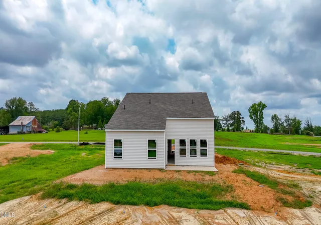 Photo 4 of Sale Pending at 35 Bunker Hl Pl #Lot 55, Angier, NC 27501 | MLS# 10146962 | Listing updated on 2026-09-27