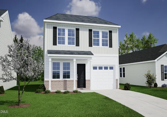 Photo 3 of Single family home for sale at 417 Osgood St #69, Angier, NC 27501 | MLS# 10146968 | Listing updated on 2026-07-18