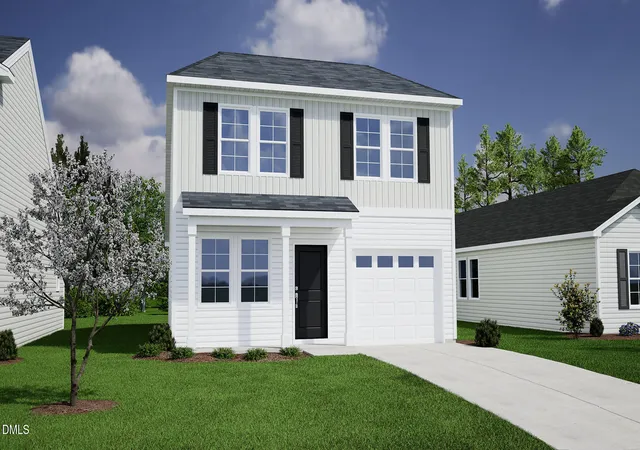 Photo 4 of Single family home for sale at 417 Osgood St #69, Angier, NC 27501 | MLS# 10146968 | Listing updated on 2026-07-18