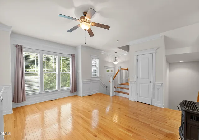 4th image of 229 Rose Walk Ln, Carrboro, NC 27510 | MLS# 10147378