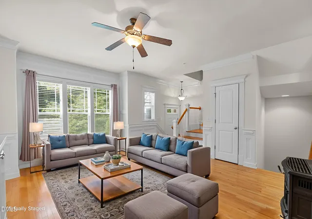 5th image of 229 Rose Walk Ln, Carrboro, NC 27510 | MLS# 10147378