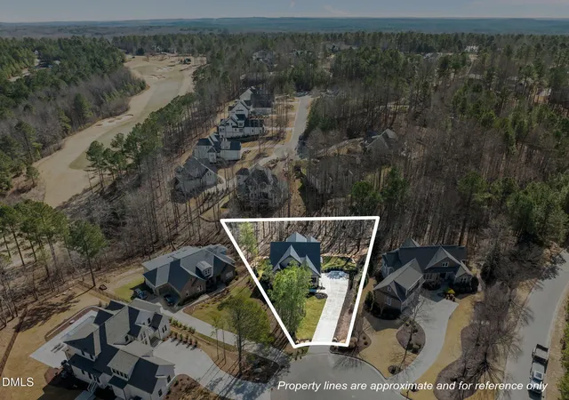 Homes for sale in Pittsboro, NC | 4 Brandon Pines Ct, Pittsboro, NC 27312 | MLS# 10147021
