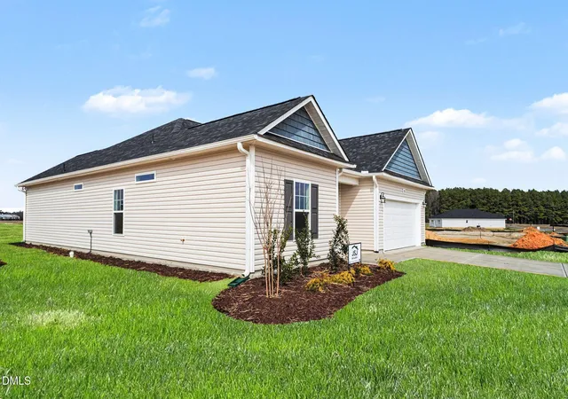 Photo 3 of Single family home for sale at 133 Tuscarora Dr #(62), La Grange, NC 28551 | MLS# 10147207 | Listing updated on 2026-09-11