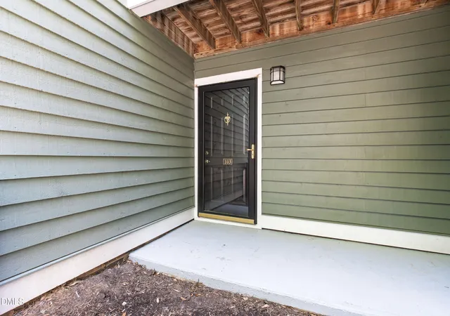 2nd image of 1010 Nicholwood Dr #103, Raleigh, NC 27605 | MLS# 10153141