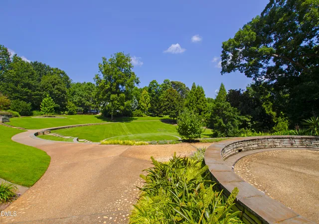 2nd image of 1010 Nicholwood Dr, Raleigh, NC 27605