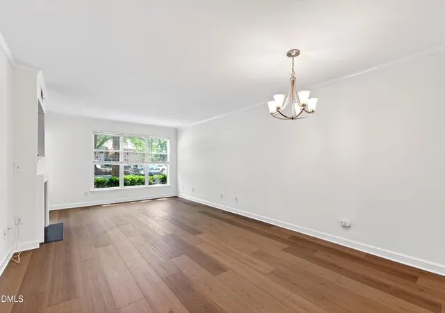 4th image of 1010 Nicholwood Dr, Raleigh, NC 27605