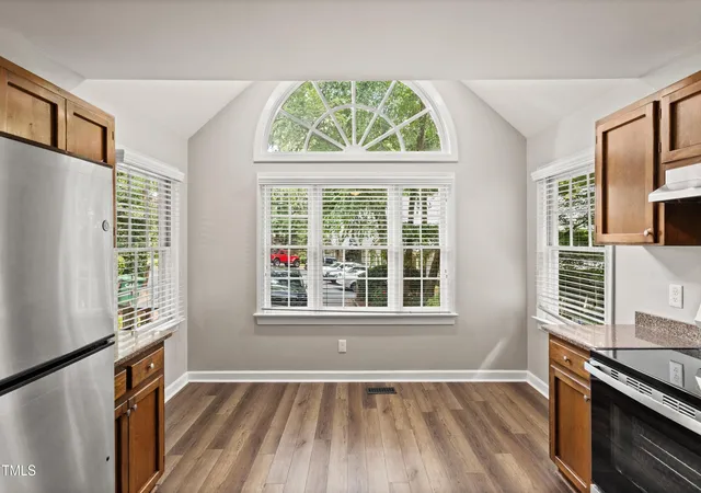 Photo 1 of Townhouse for sale at 112 Lomond Ln, Cary, NC 27518 | MLS# 10152082 | Listing updated on 2026-09-17