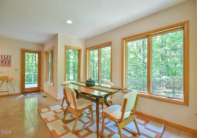 Photo 5 of Single Family Residence at 5424 Hawes Rd, Hillsborough, NC 27278 | MLS# 10162343 | | Sold on 2026-05-21