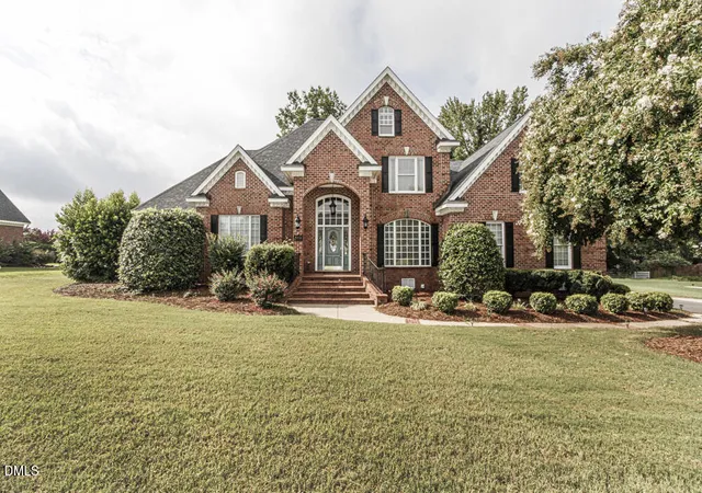 Photo 1 of Sale Pending at 3213 Abbey Rd, Rocky Mount, NC 27804 | MLS# 10147592 | Listing updated on 2026-09-10