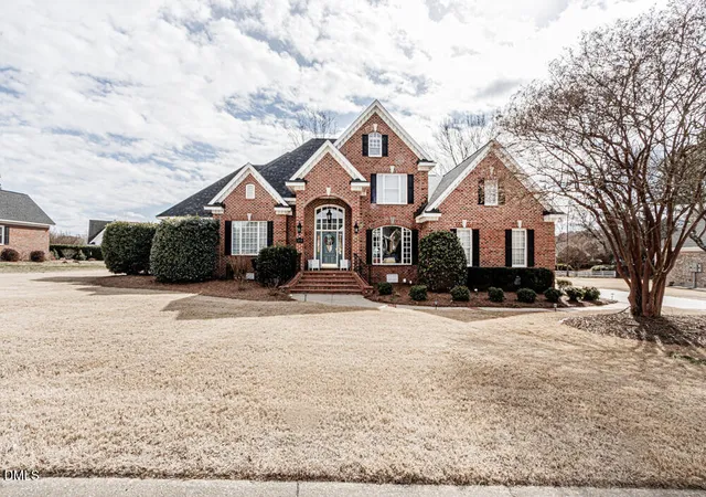 2nd image of 3213 Abbey Rd, Rocky Mount, NC 27804 | MLS# 10147592