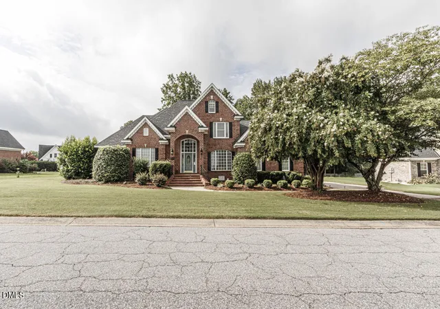 Photo 2 of Sale Pending at 3213 Abbey Rd, Rocky Mount, NC 27804 | MLS# 10147592 | Listing updated on 2026-09-10