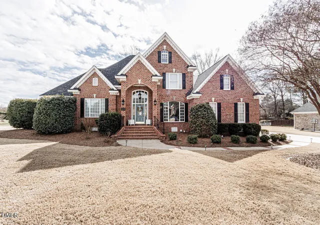 3rd image of 3213 Abbey Rd, Rocky Mount, NC 27804 | MLS# 10147592