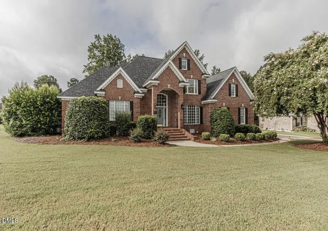 Photo 3 of Sale Pending at 3213 Abbey Rd, Rocky Mount, NC 27804 | MLS# 10147592 | Listing updated on 2026-09-10