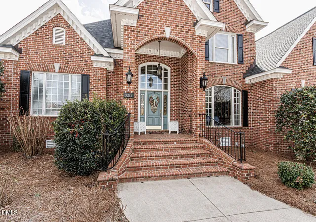 4th image of 3213 Abbey Rd, Rocky Mount, NC 27804 | MLS# 10147592