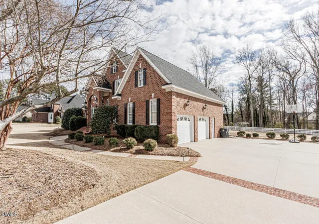 5th image of 3213 Abbey Rd, Rocky Mount, NC 27804 | MLS# 10147592