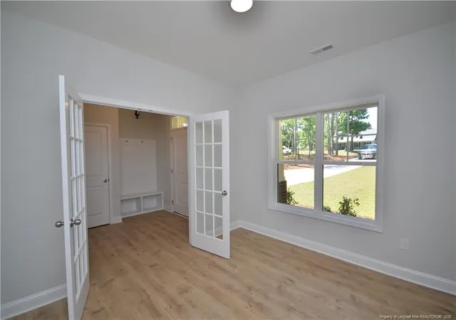 Photo 3 of Single family home for sale at 324 D L Phillips (lot 2) Ln, Broadway, NC 27505 | MLS# 757528 | Listing updated on 2026-09-14