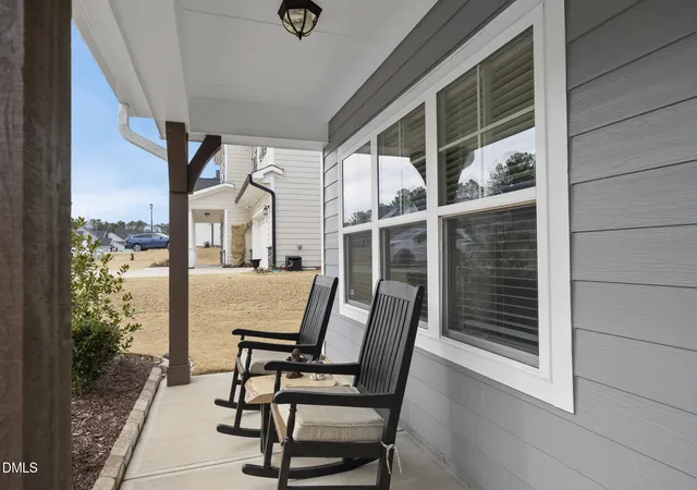 3rd image of 125 Vast View Wy, Youngsville, NC 27596 | MLS# 10147101
