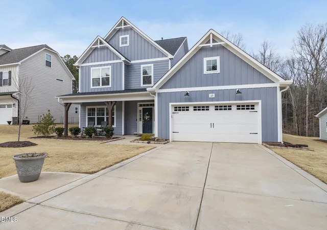 4th image of 125 Vast View Wy, Youngsville, NC 27596 | MLS# 10147101