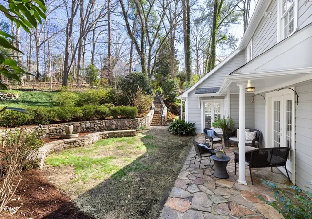 Photo 2 of Single Family Residence at 1008 Dawes St, Chapel Hill, NC 27516 | MLS# 10147861 | | Sold on 2026-06-08