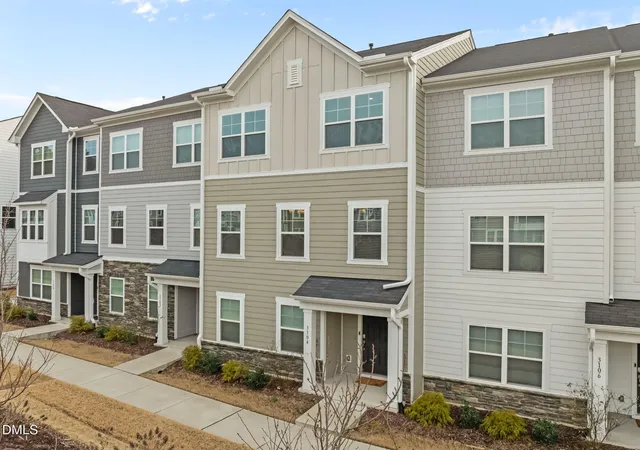 2nd image of 3104 Brellon Ln, Durham, NC 27703 | MLS# 10167998