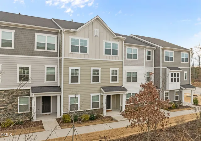 3rd image of 3104 Brellon Ln, Durham, NC 27703 | MLS# 10167998