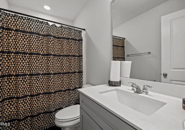 5th image of 3104 Brellon Ln, Durham, NC 27703 | MLS# 10167998
