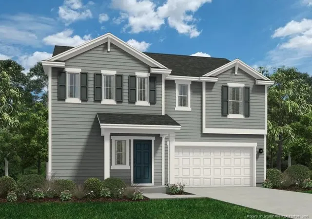 1st image of 455 Jaylin Oaks Dr, Spring Lake, NC 28390 | MLS# 757282