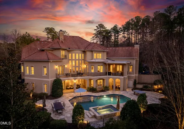 3rd image of 149 Perfect Moment Dr, Durham, NC 27713 | MLS# 10148188