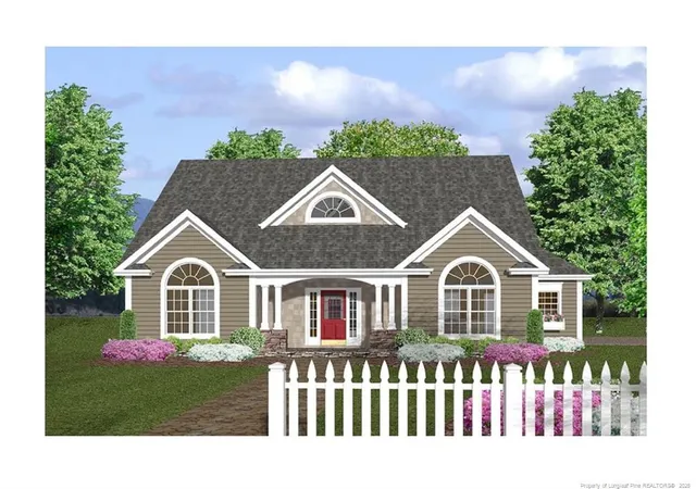 1st image of 1790 Fordham Dr, Fayetteville, NC 28304 | MLS# 757556