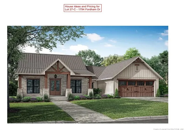 1st image of 1794 Fordham Dr, Fayetteville, NC 28304 | MLS# 757561